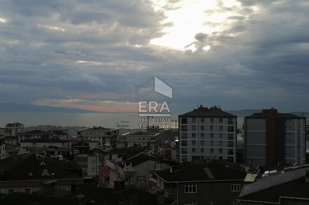 Velibaba`da Dubleks Yeni Önü Açık Manzaralı Kiralık Daire