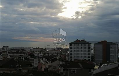 Velibaba`da Dubleks Yeni Önü Açık Manzaralı Kiralık Daire