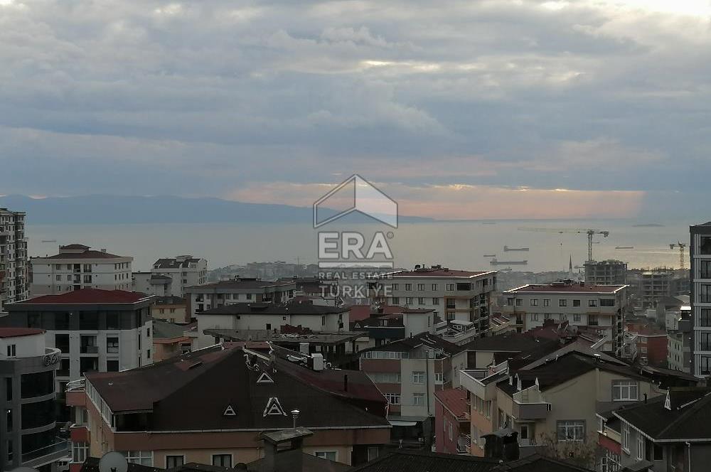 Velibaba`da Dubleks Yeni Önü Açık Manzaralı Kiralık Daire