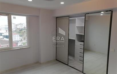 Velibaba`da Dubleks Yeni Önü Açık Manzaralı Kiralık Daire