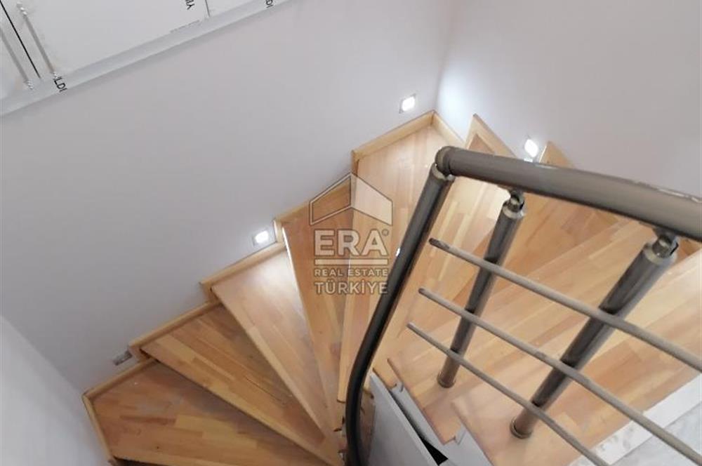 Velibaba`da Dubleks Yeni Önü Açık Manzaralı Kiralık Daire