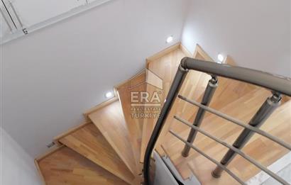 Velibaba`da Dubleks Yeni Önü Açık Manzaralı Kiralık Daire