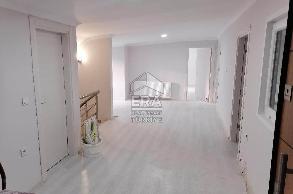 Velibaba`da Dubleks Yeni Önü Açık Manzaralı Kiralık Daire