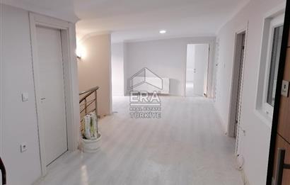 Velibaba`da Dubleks Yeni Önü Açık Manzaralı Kiralık Daire