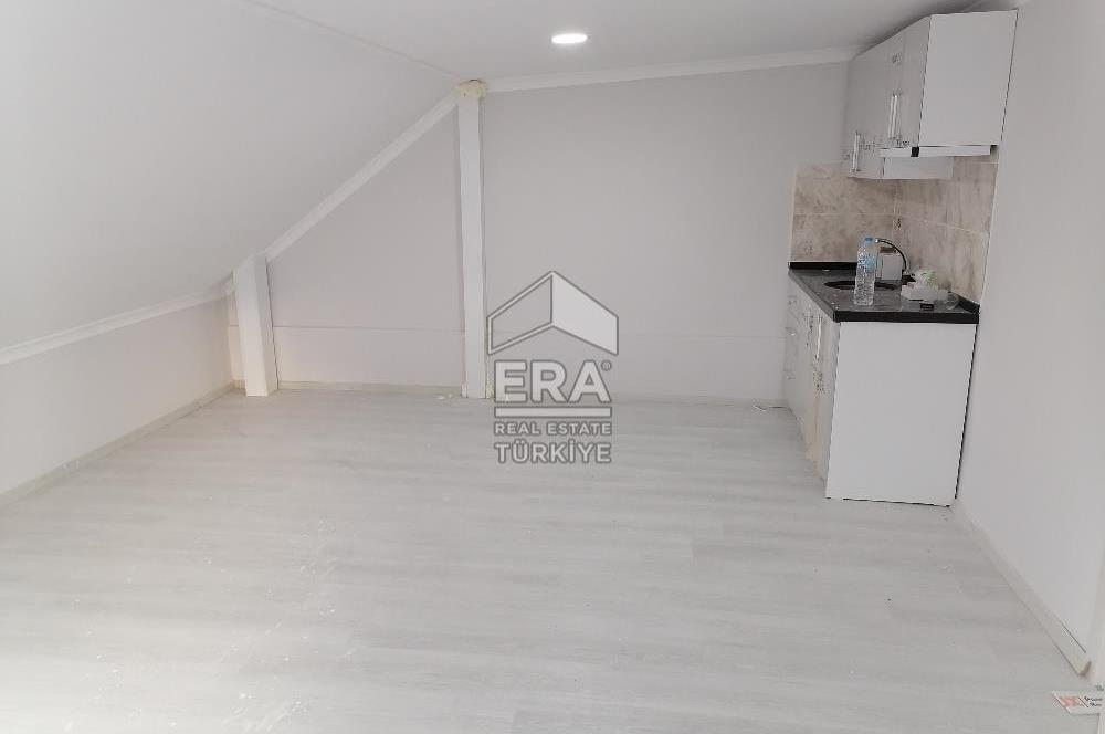 Velibaba`da Dubleks Yeni Önü Açık Manzaralı Kiralık Daire