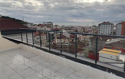 Velibaba`da Dubleks Yeni Önü Açık Manzaralı Kiralık Daire