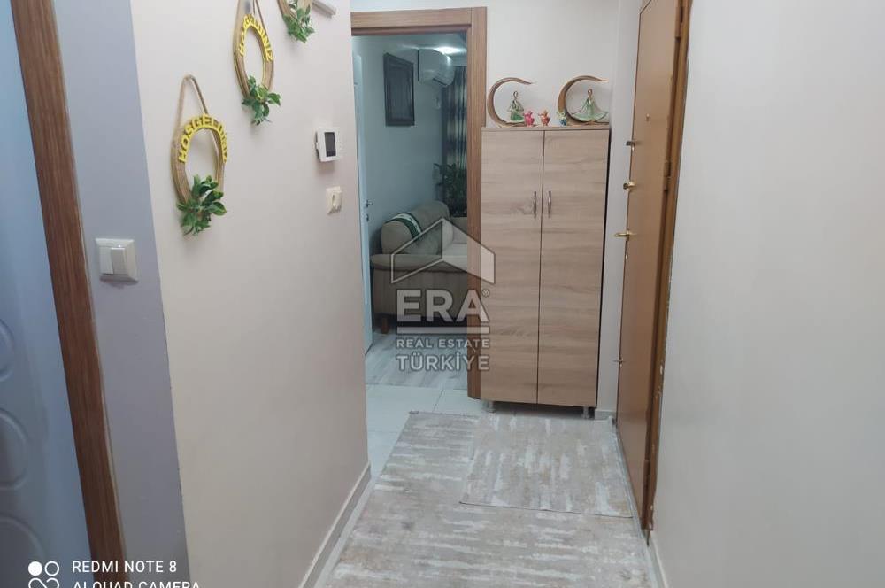 GÜNGÖREN MERKEZ MAHALLESİNDE SATILIK DAİRE