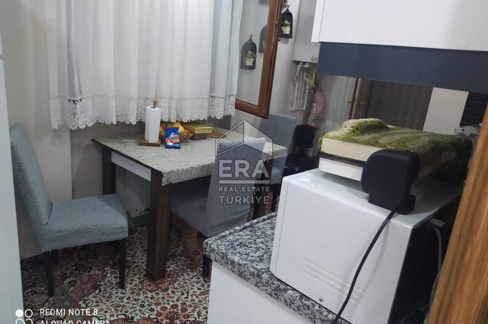 GÜNGÖREN MERKEZ MAHALLESİNDE SATILIK DAİRE