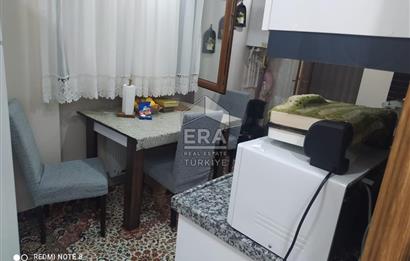 GÜNGÖREN MERKEZ MAHALLESİNDE SATILIK DAİRE