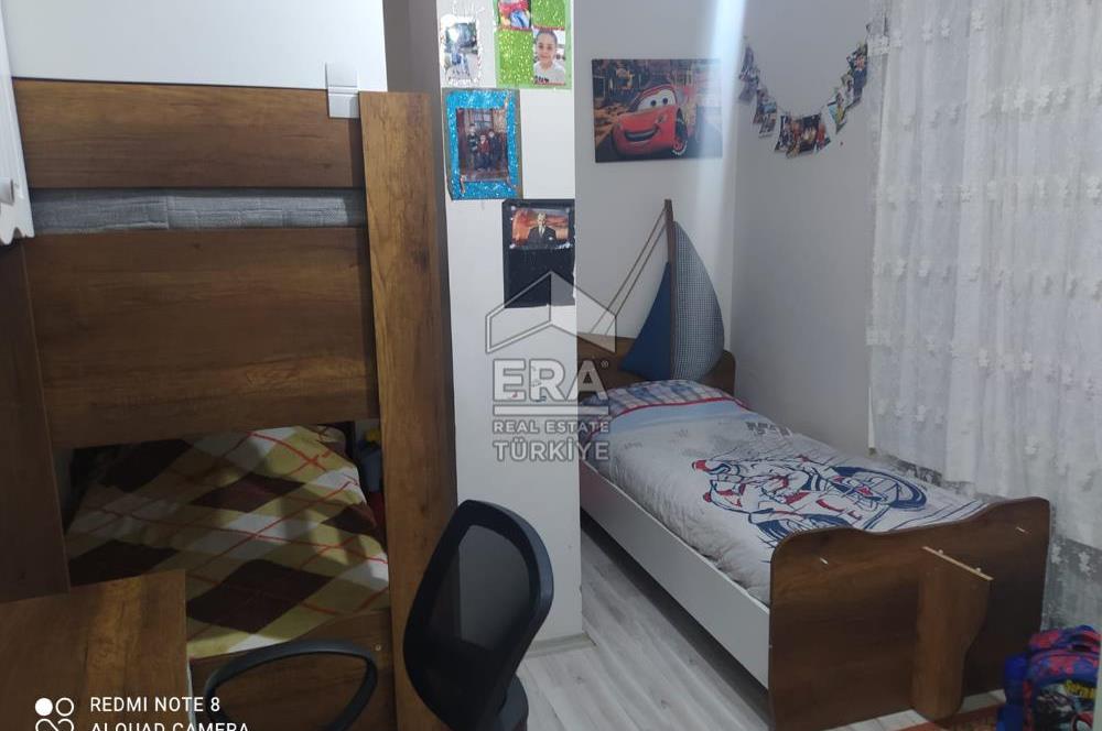 GÜNGÖREN MERKEZ MAHALLESİNDE SATILIK DAİRE