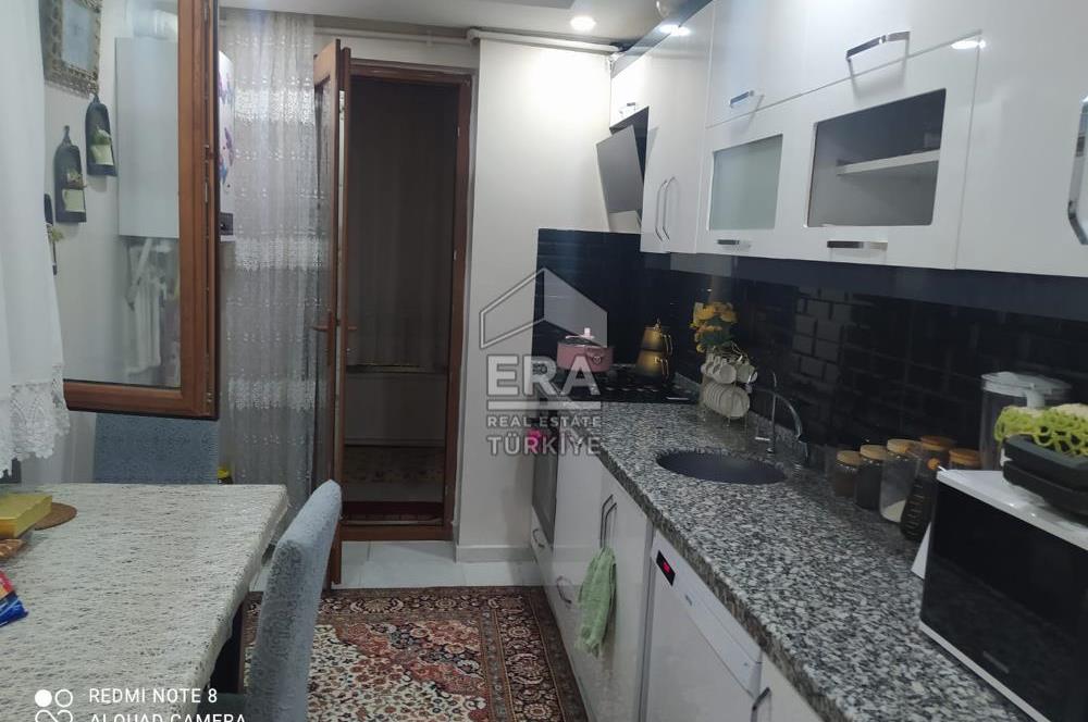 GÜNGÖREN MERKEZ MAHALLESİNDE SATILIK DAİRE