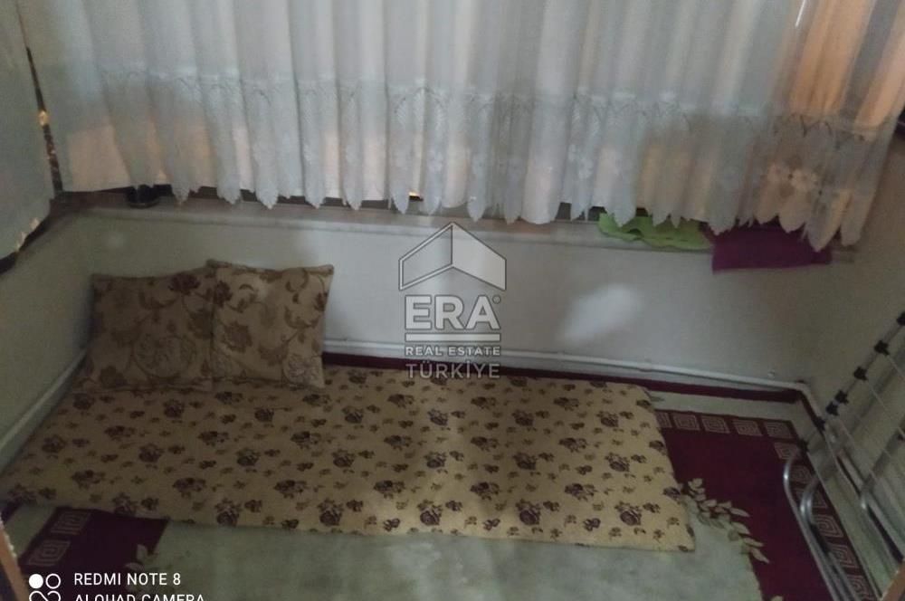 GÜNGÖREN MERKEZ MAHALLESİNDE SATILIK DAİRE