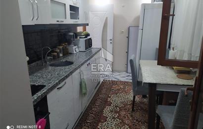 GÜNGÖREN MERKEZ MAHALLESİNDE SATILIK DAİRE