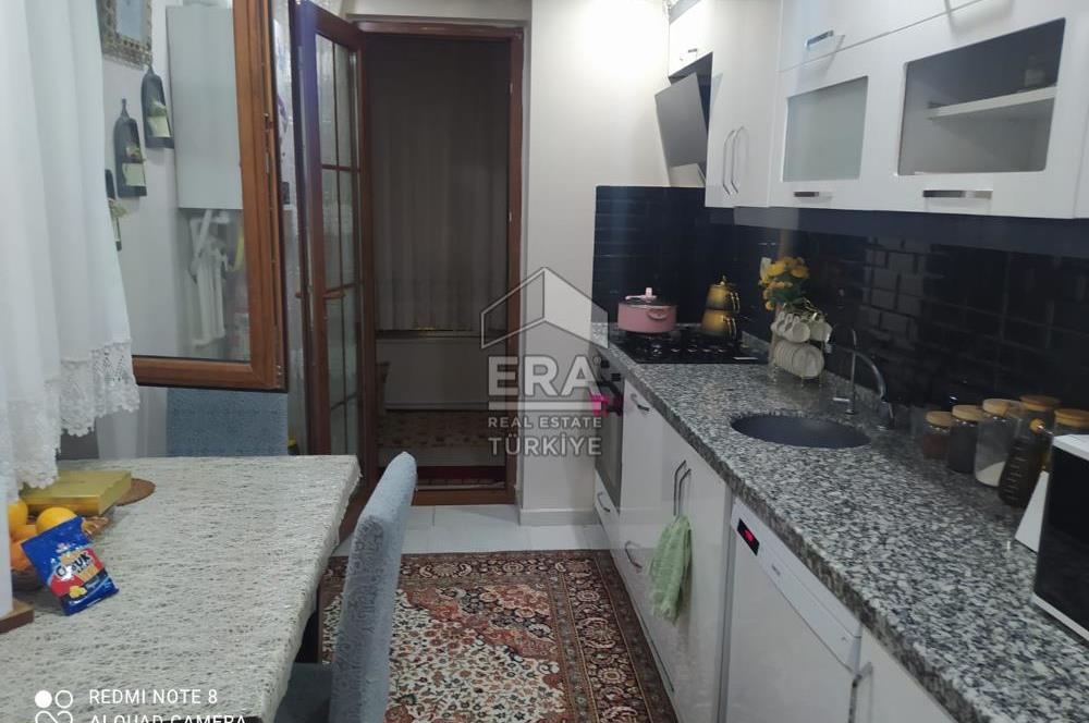 GÜNGÖREN MERKEZ MAHALLESİNDE SATILIK DAİRE