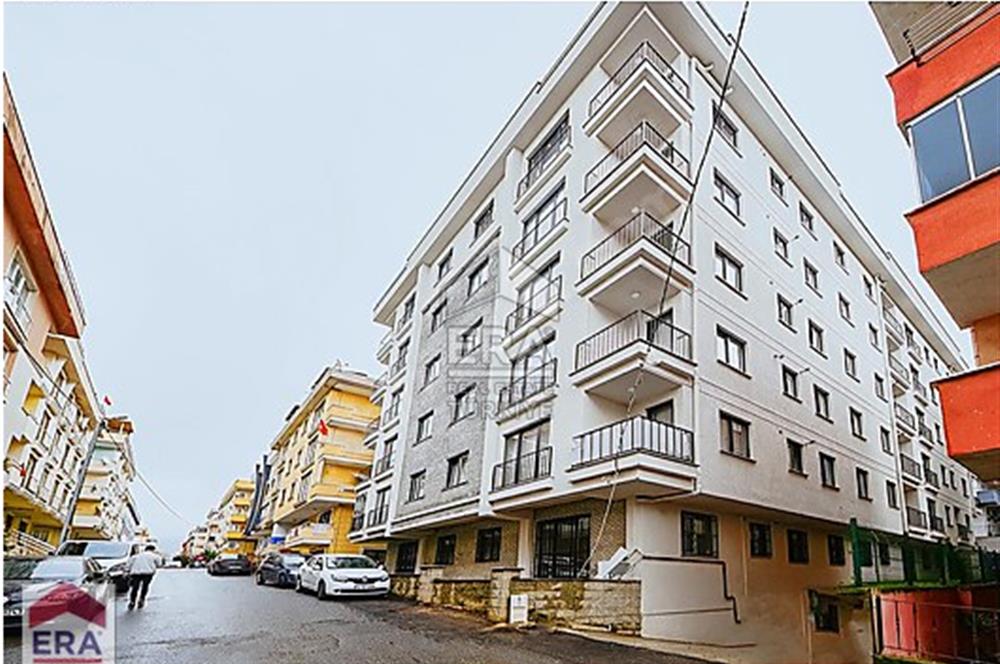 Maltepe Fındıklı Mahallesinde 2+1 Satılık Daire