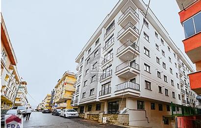 Maltepe Fındıklı Mahallesinde 2+1 Satılık Daire