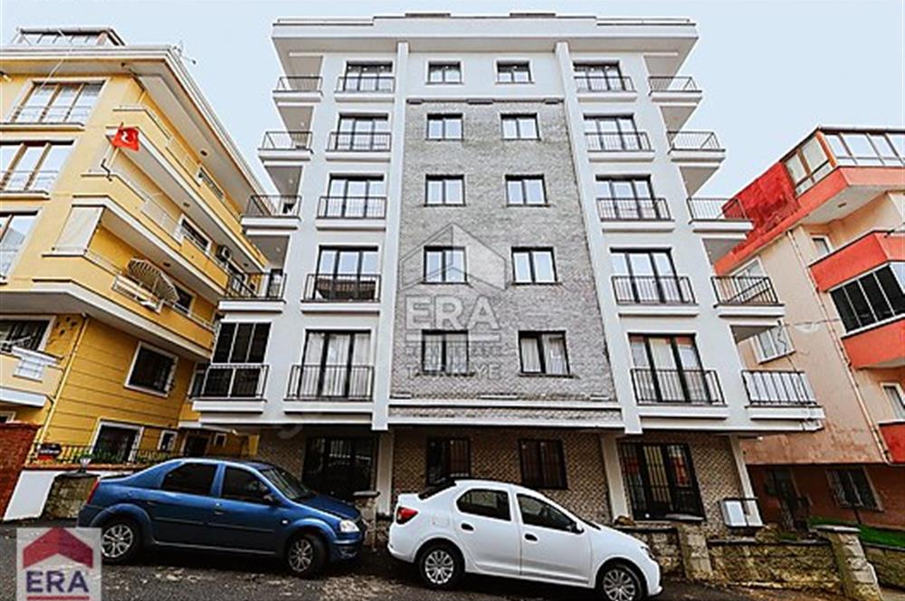 Maltepe Fındıklı Mahallesinde 2+1 Satılık Daire