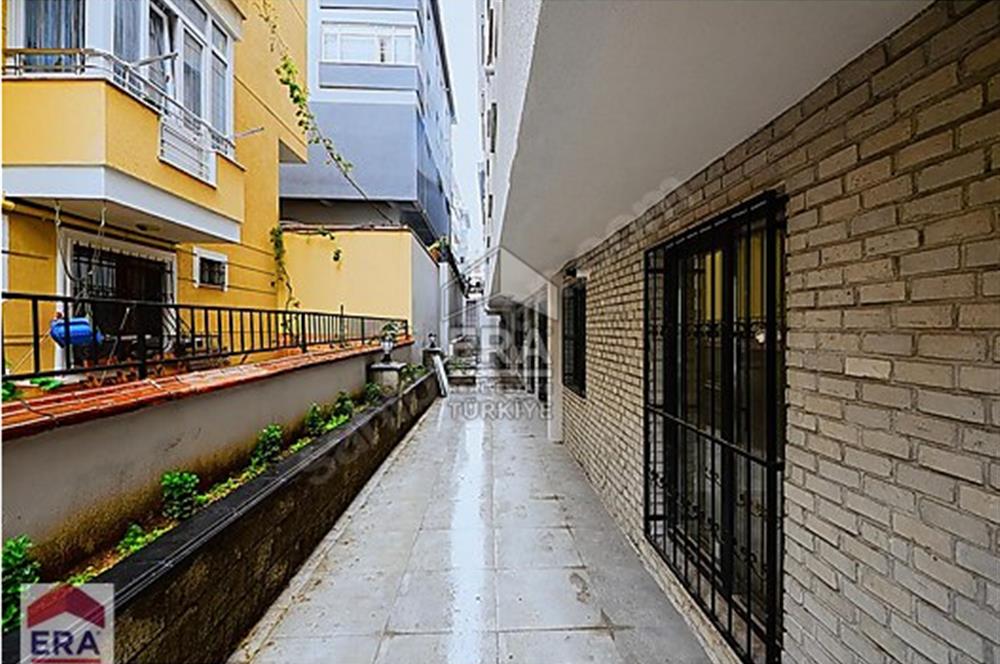 Maltepe Fındıklı Mahallesinde 2+1 Satılık Daire