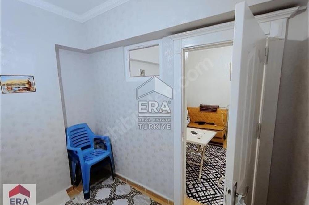 ÜNİVERSİTE CİVARI 2+0 EŞYALI KİRALIK DAİRE 