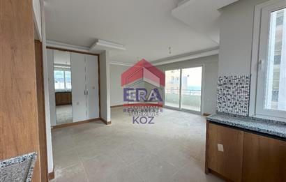 ERA KOZ'DAN TAŞUCU'NDA DENİZ MANZARALI SATILIK SIFIR 2+1 DAİRE