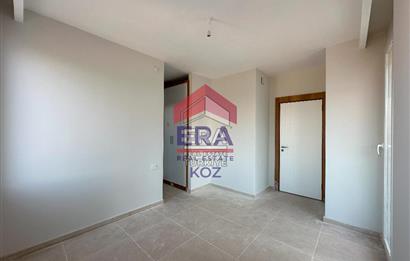 ERA KOZ'DAN TAŞUCU'NDA DENİZ MANZARALI SATILIK SIFIR 2+1 DAİRE