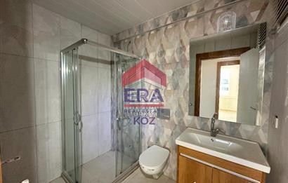 ERA KOZ'DAN TAŞUCU'NDA DENİZ MANZARALI SATILIK SIFIR 2+1 DAİRE