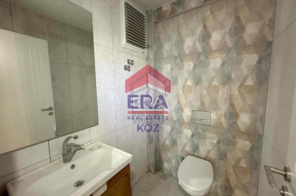 ERA KOZ'DAN TAŞUCU'NDA DENİZ MANZARALI SATILIK SIFIR 2+1 DAİRE