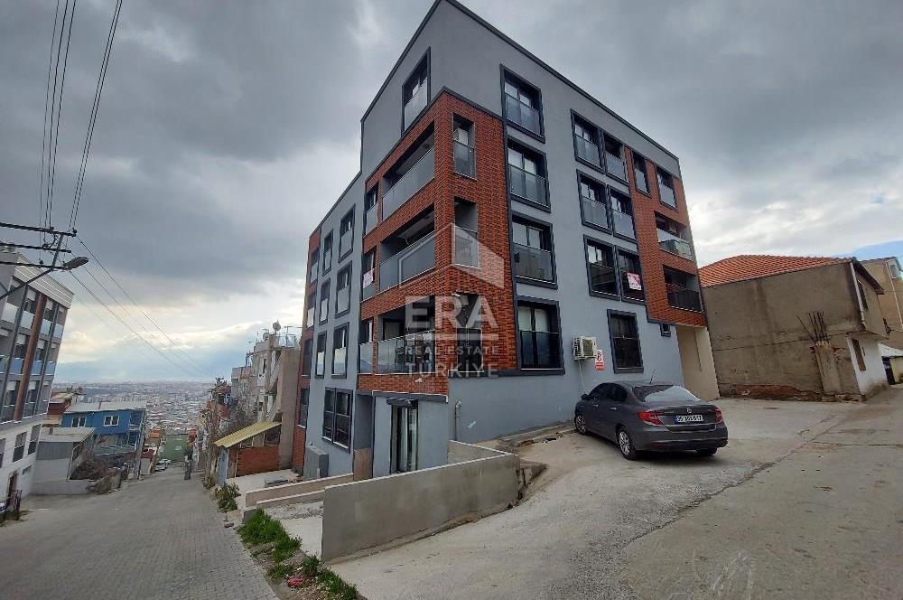 ERA NİVA'DAN BAYRAKLI M.ERENER'DE SATILIK 3+1 BOŞ DAİRE