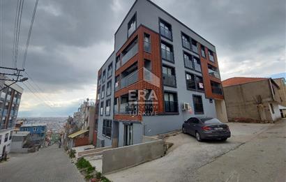 ERA NİVA'DAN BAYRAKLI M.ERENER'DE SATILIK 3+1 BOŞ DAİRE