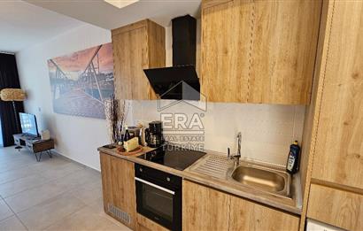 STUDIO IN NEW CONDITION FOR SALE IN ESENTEPE 