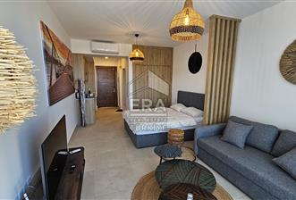STUDIO IN NEW CONDITION FOR SALE IN ESENTEPE 
