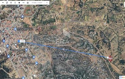 KONYA BEYŞEHİR ÜZÜMLÜ MAHALLESİ SATILIK TEK TAPU TARLA