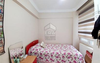 ERA NİVA'DAN KONAK MİTHATPAŞA MAH. SATILIK 2+1 DAİRE