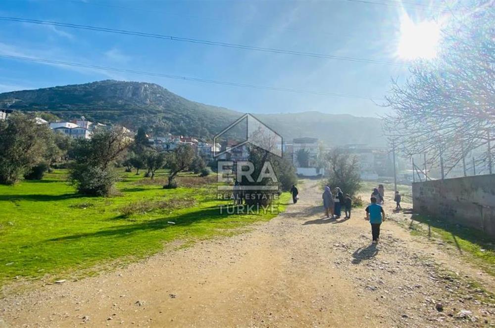 ERA NİVA'DAN PINARBAŞI GÜRPINAR MAHALLESİNDE SATILIK İMARLI ARSA