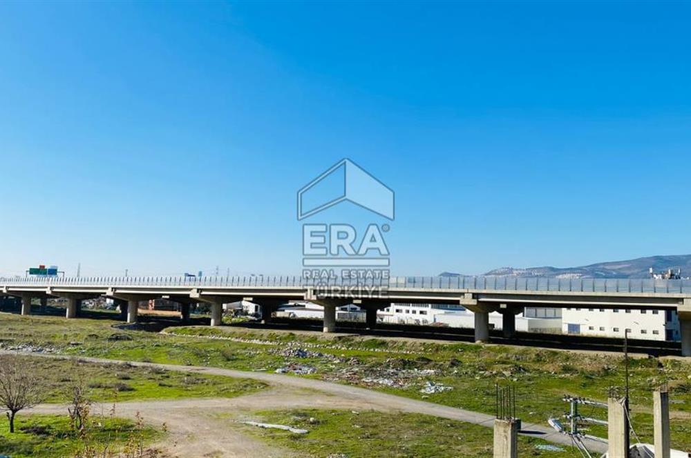 ERA NİVA'DAN BORNOVA ÜMİT MAHALLESİ'NDE SATILIK DAİRE