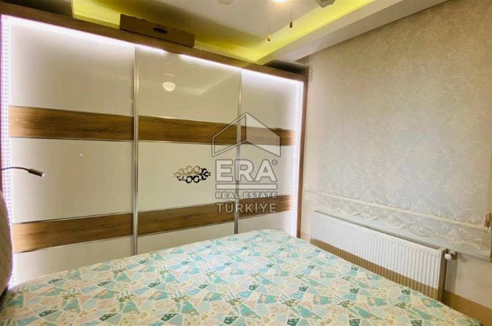 ERA NİVA'DAN BORNOVA ÜMİT MAHALLESİ'NDE SATILIK DAİRE