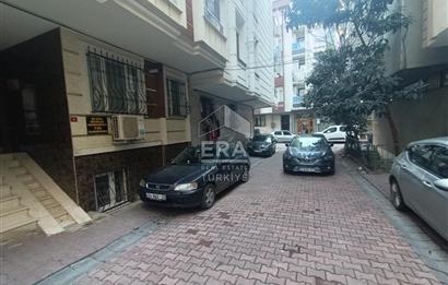 BAHÇELİEVLER FÜZE SOKAKTA SATILIK DAİRE