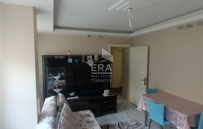 BAHÇELİEVLER FÜZE SOKAKTA SATILIK DAİRE