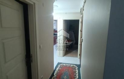 BAHÇELİEVLER FÜZE SOKAKTA SATILIK DAİRE