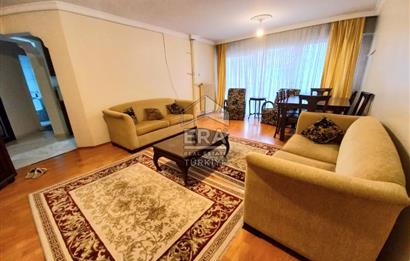 ERA NİVA'DAN BAYRAKLI ÖZKANLAR'DA 3+1 SATILIK DAİRE