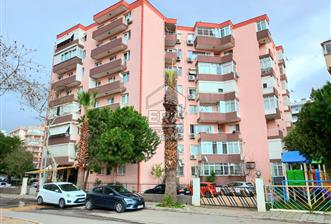 ERA NİVA'DAN BAYRAKLI ÖZKANLAR'DA 3+1 SATILIK DAİRE