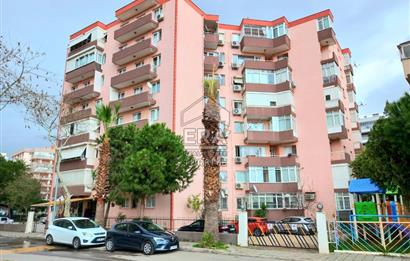 ERA NİVA'DAN BAYRAKLI ÖZKANLAR'DA 3+1 SATILIK DAİRE