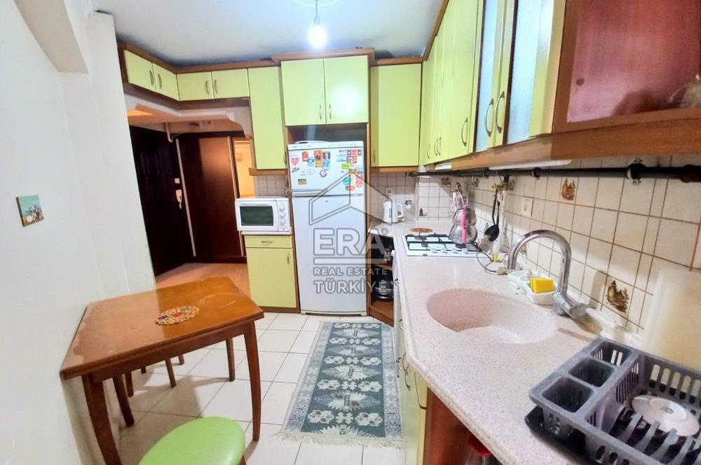 ERA NİVA'DAN BAYRAKLI ÖZKANLAR'DA 3+1 SATILIK DAİRE