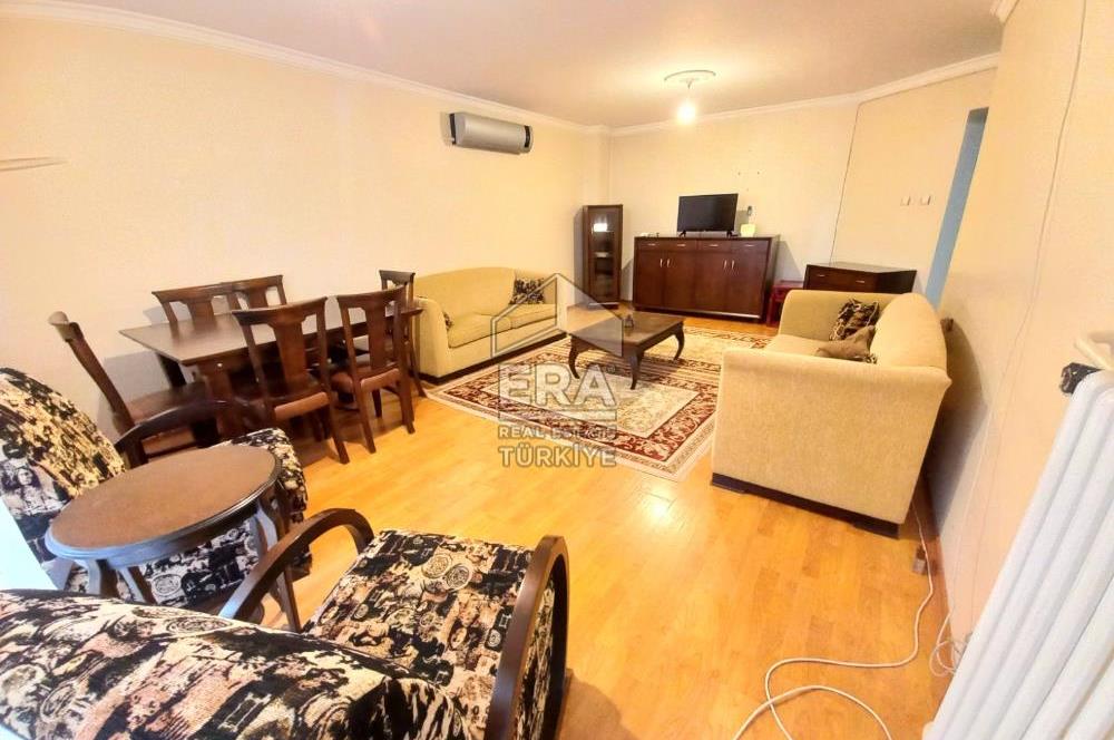 ERA NİVA'DAN BAYRAKLI ÖZKANLAR'DA 3+1 SATILIK DAİRE