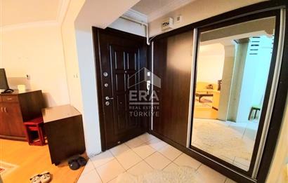 ERA NİVA'DAN BAYRAKLI ÖZKANLAR'DA 3+1 SATILIK DAİRE