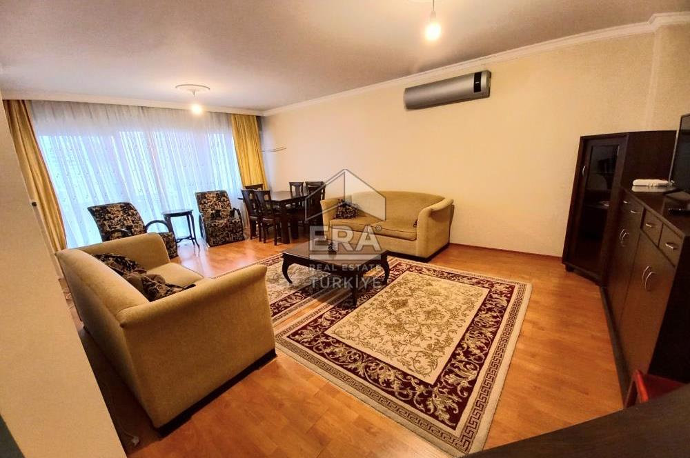 ERA NİVA'DAN BAYRAKLI ÖZKANLAR'DA 3+1 SATILIK DAİRE