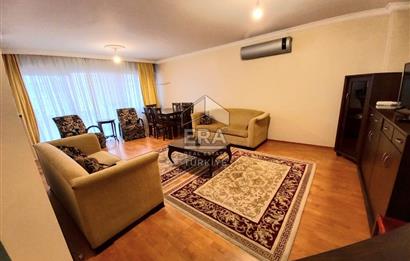 ERA NİVA'DAN BAYRAKLI ÖZKANLAR'DA 3+1 SATILIK DAİRE