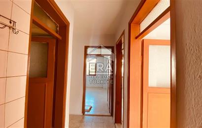 ERA NİVA'DAN BORNOVA ÜMİT MAHALLESİ'DE SATILIK DAİRE