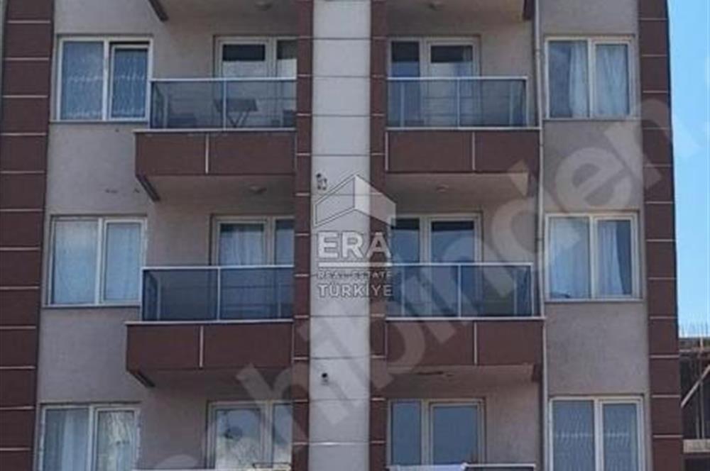 ERA NİVA'DAN UŞAK/BANAZ DİLEK MAHALLESİ'NDE SATILIK 2+1 DAİRE