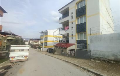 Manisa Alaşehir Beş Eylül Mahallesi Yeni Bina Satılık 2+1